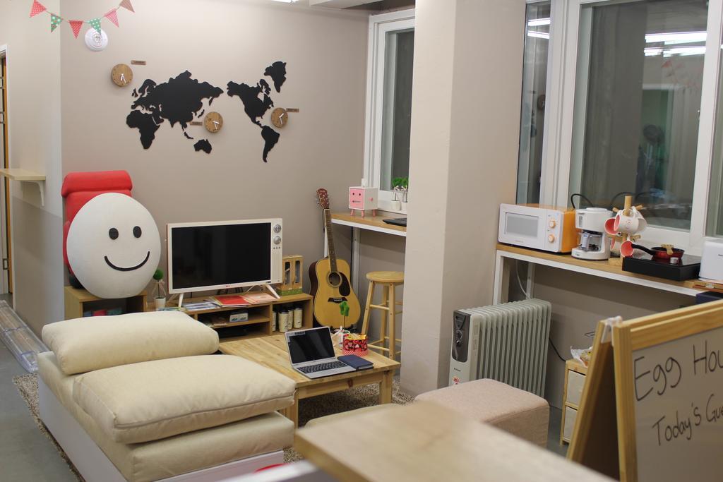 Egg House Namisum Guesthouse Gapyeong Room photo