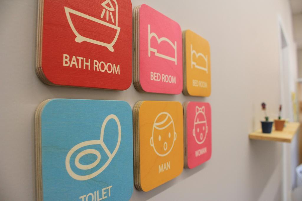 Egg House Namisum Guesthouse Gapyeong Room photo
