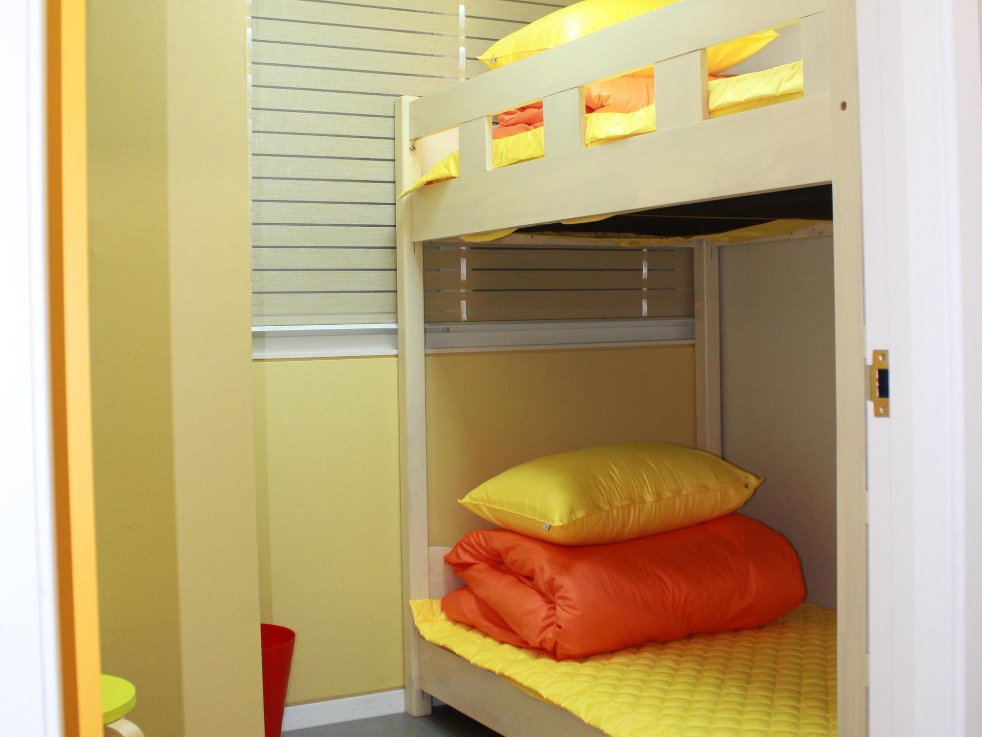 Egg House Namisum Guesthouse Gapyeong Exterior photo