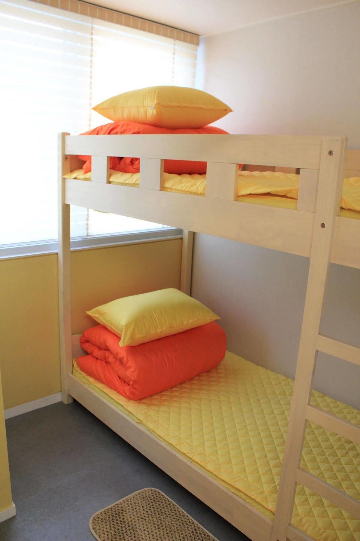 Egg House Namisum Guesthouse Gapyeong Exterior photo