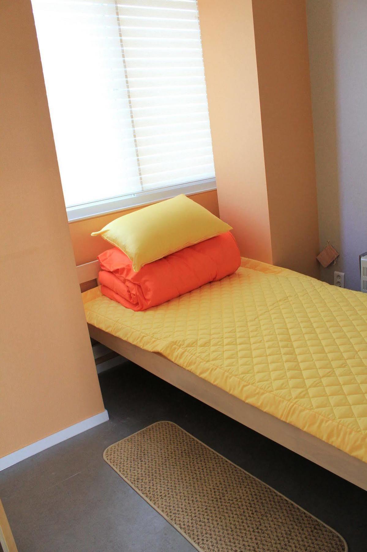 Egg House Namisum Guesthouse Gapyeong Exterior photo