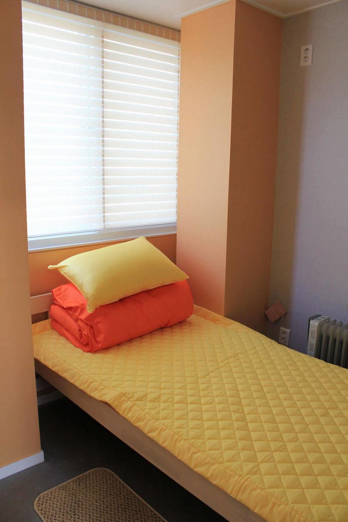 Egg House Namisum Guesthouse Gapyeong Exterior photo